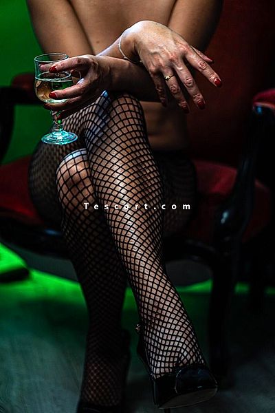 Lianh - Paris Escorts #6