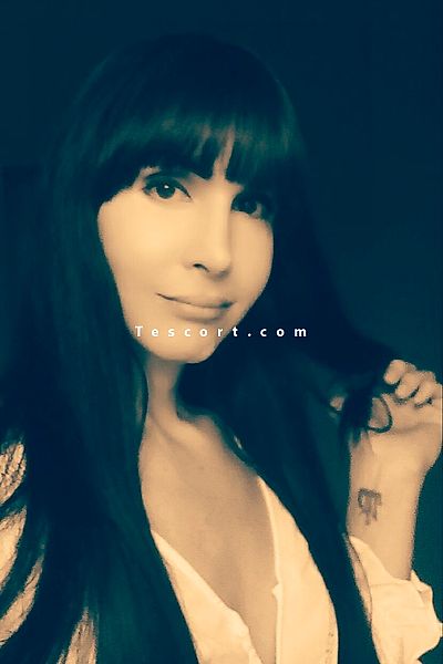 SASHA - Avignon Escorts #1