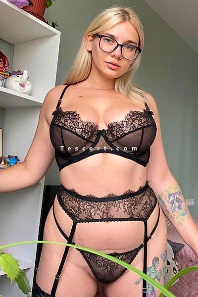BELINDA - Escort Girl Paris #7