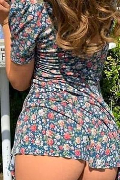 Samantha XXX - Paris Escorts #9