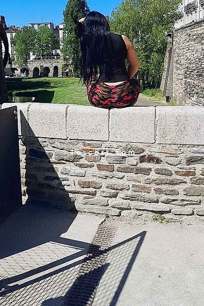 CATALINAA - Paris Escorts #2