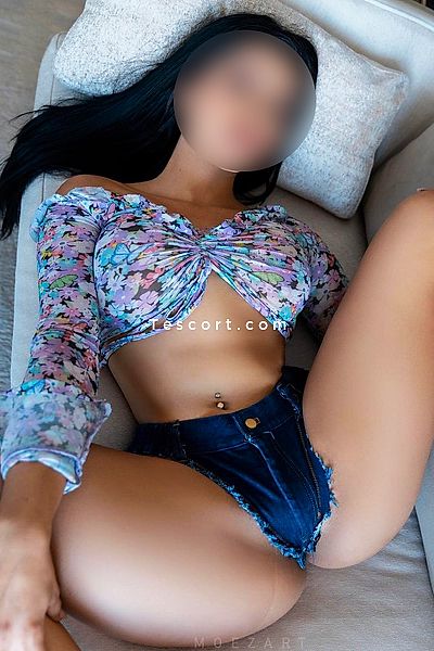 Camila - Villefranche-sur-Saône Escorts #2