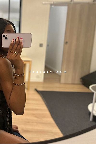 LanayaaDeluxe - Paris Escorts #3