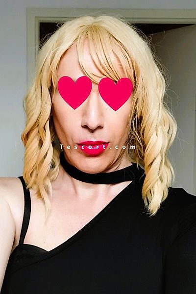 MadameVictoire - Escort Trans Paris #3