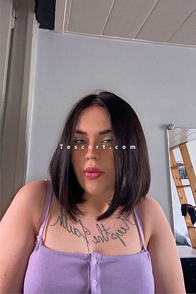 Cataleya - Paris Escorts #2