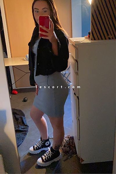 Cataleya - Paris Escorts #3