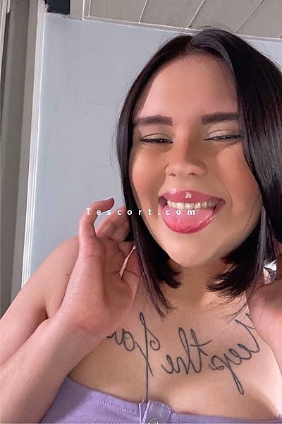 Cataleya - Paris Escorts #1