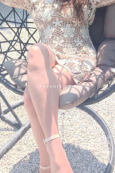 Victoriacalin - Annemasse Escorts #1