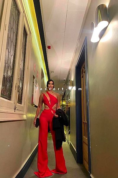 Mila - Paris Escorts #5