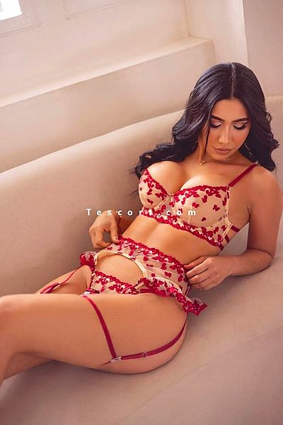 Emily Erotique - Paris Escorts #5