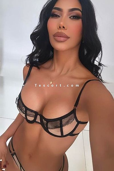 Emily Erotique - Paris Escorts #3