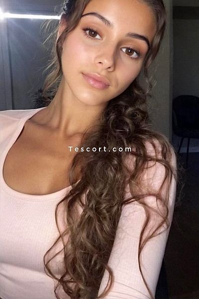 NALA - Paris Escorts #8