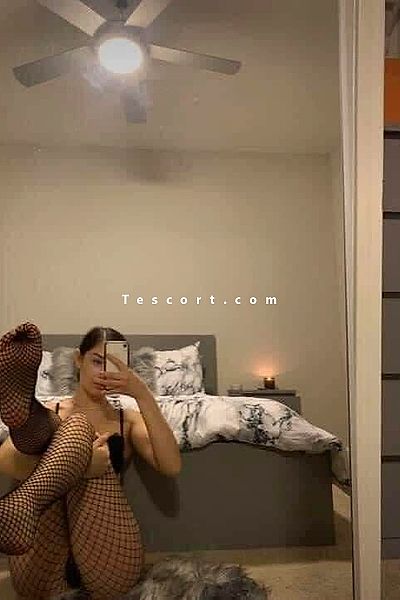 CARLA - Melun Escorts #3