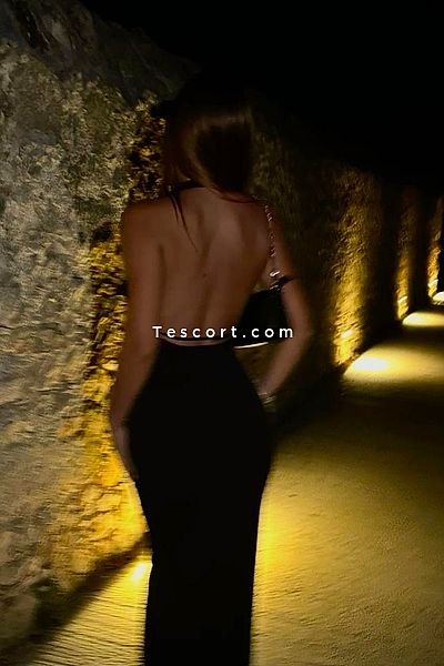 ANGIE - Paris Escorts #6