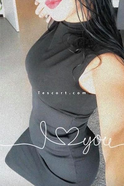 Chaudemarocaine - Escort Girl Saint-Etienne #3