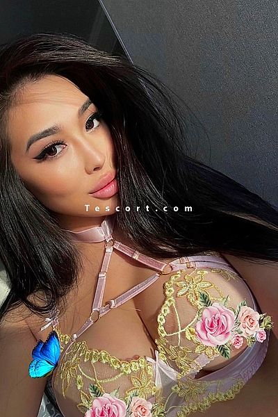 Britni - Paris Escorts #8