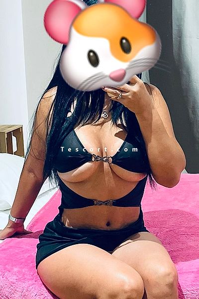 Isis - Escort Girl Annemasse #14