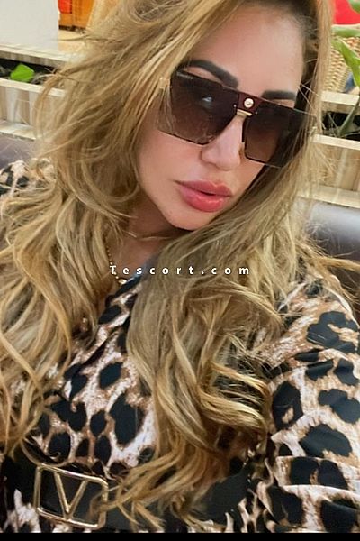 KAROL - Escort Girl Aurillac #1
