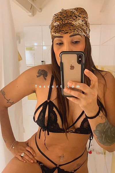 KAROL - Escort Girl Aurillac #2