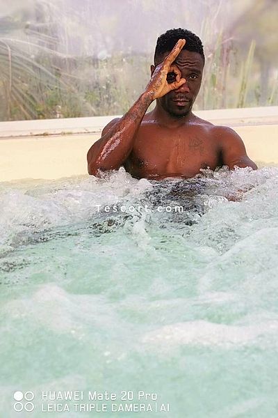 Durenty - Escort Boy Metz #1