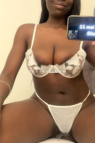 Eliza - Nice Escorts #3