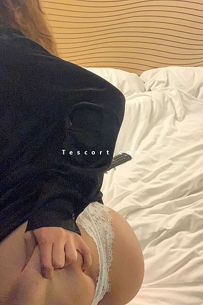 Yasmina - Lille Escorts #2