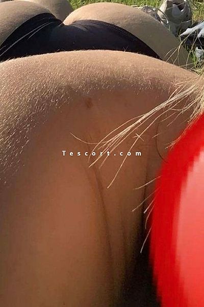 Camille0613 - Marseille Escorts #1