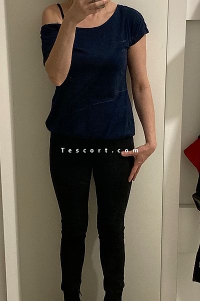 Lilou - Poitiers Escorts #2