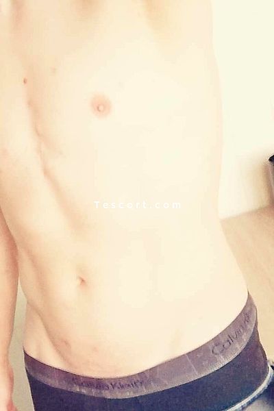 Seb59 - Douai Boy Escorts #6