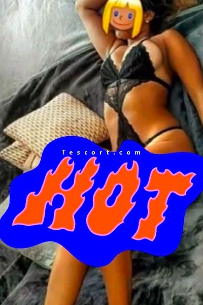 Lola - Escort Girl Paris #3