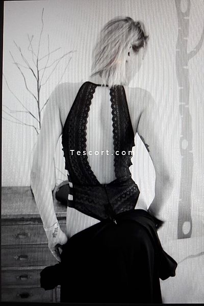 Lisacharnel69 - Escort Girl Lyon #5