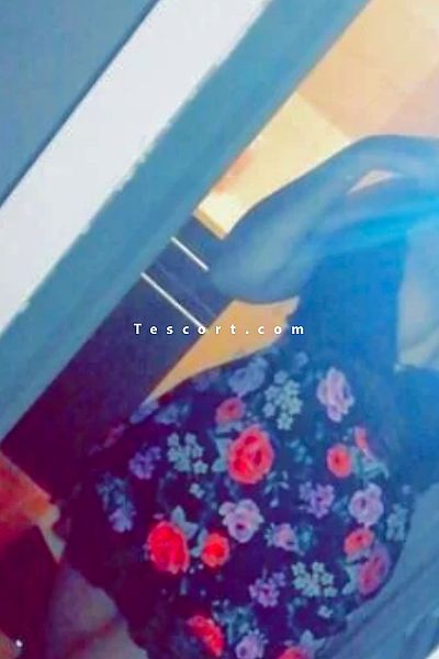 Sherasherazade - Escort Girl Caen #3