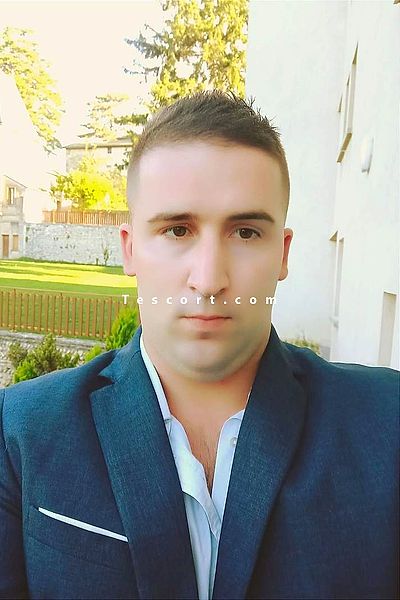 Gael - Escort Boy Laval #2