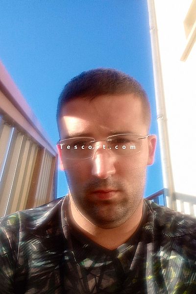 Gael - Escort Boy Laval #5