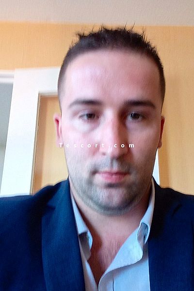 Gael - Escort Boy Laval #6