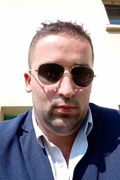 Gael - Escort Boy Laval #3