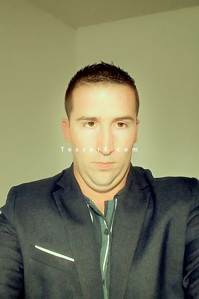 Gael - Escort Boy Laval #1