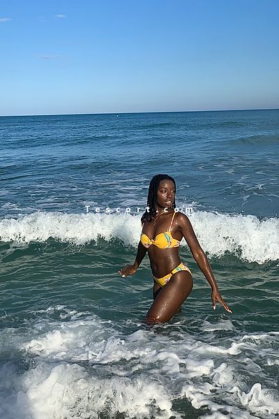 Satiah - Paris Escorts #5