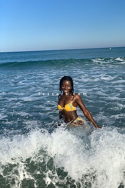 Satiah - Paris Escorts #6