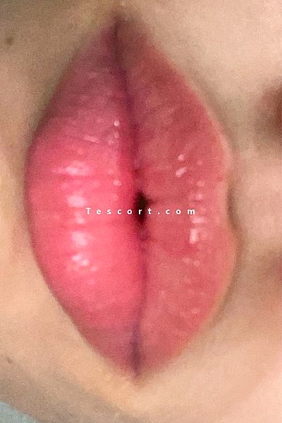 Ines pour facefuck et Fella - Paris Escorts #2
