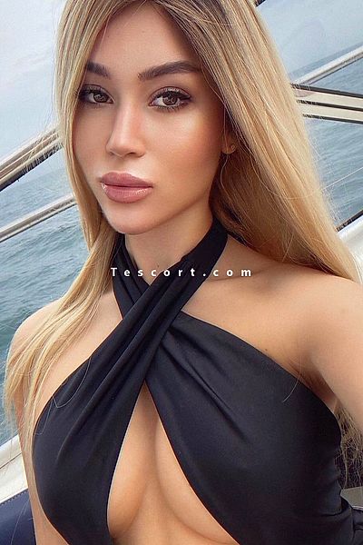 Eva - Paris Escorts #6