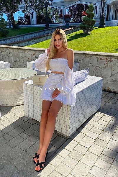 Eva - Paris Escorts #5