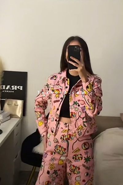 Emma1309 - Escort Girl Lyon #3