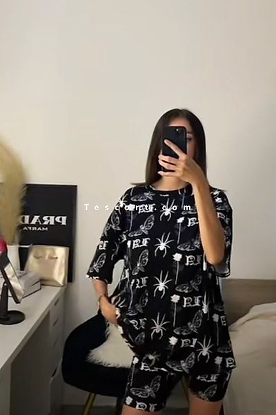 Emma1309 - Escort Girl Lyon #2