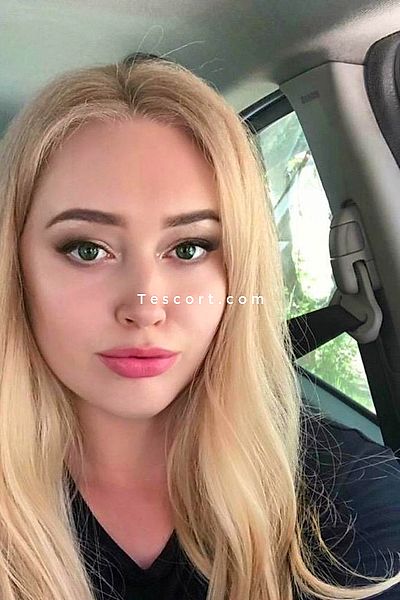 MARTA - Escort Girl Caen #26