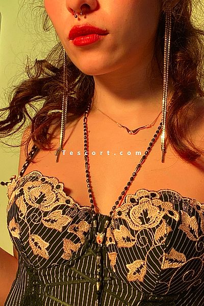 Perla - Escort Girl Toulouse #1