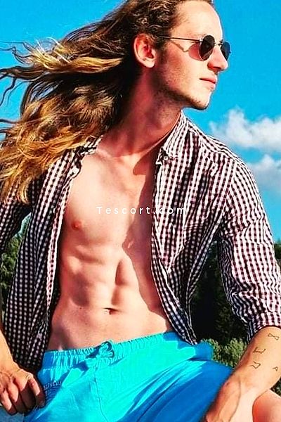 Mephi - Escort Boy Besancon #1