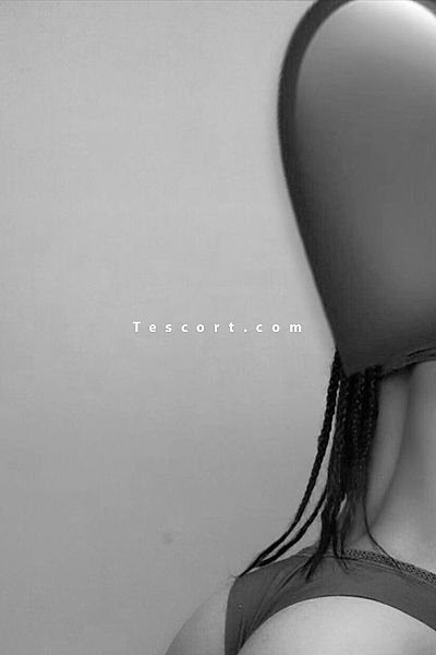 Khelyssya - Escort Girl Paris #2