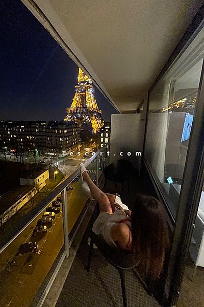 Alexia - Marseille Escorts #3