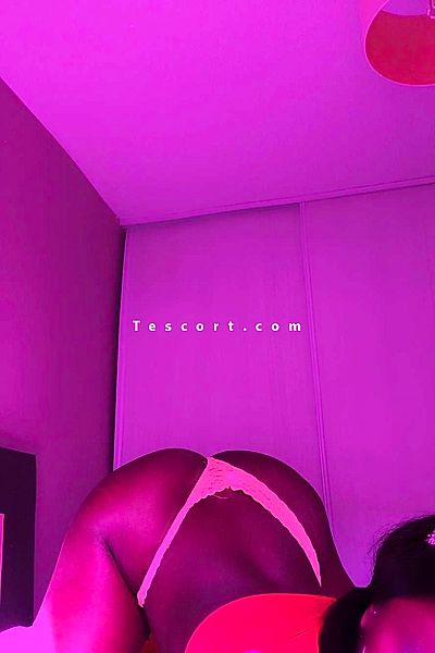 Nicky ta chienne - Escort Girl Paris #1